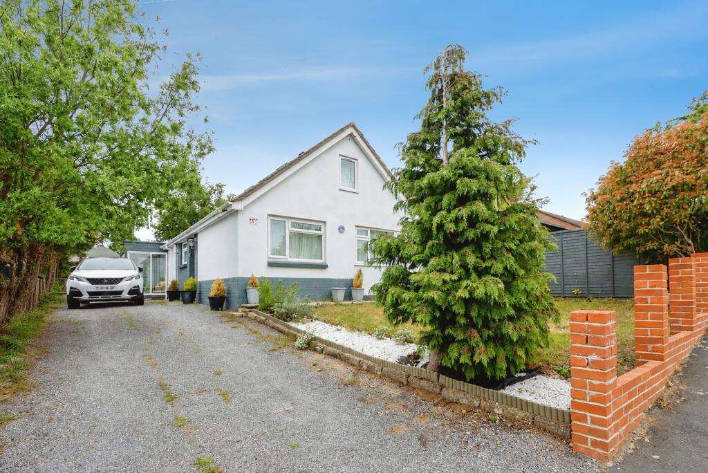 Main image of property: Monkton Crescent, Poole, Dorset, BH12