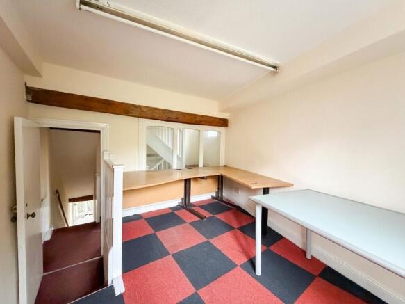 First Floor Office Two