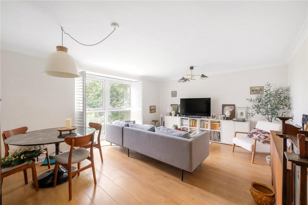 Main image of property: Beulah Hill, London, SE19