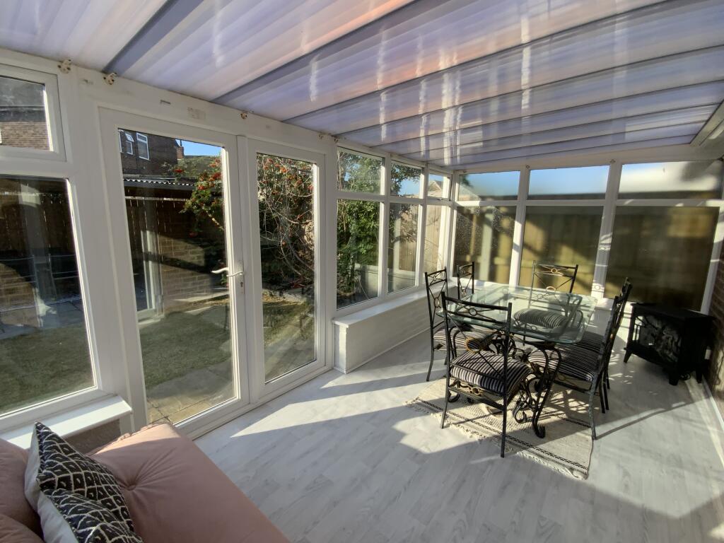 House in Hull, Kingston upon Hull - View 4