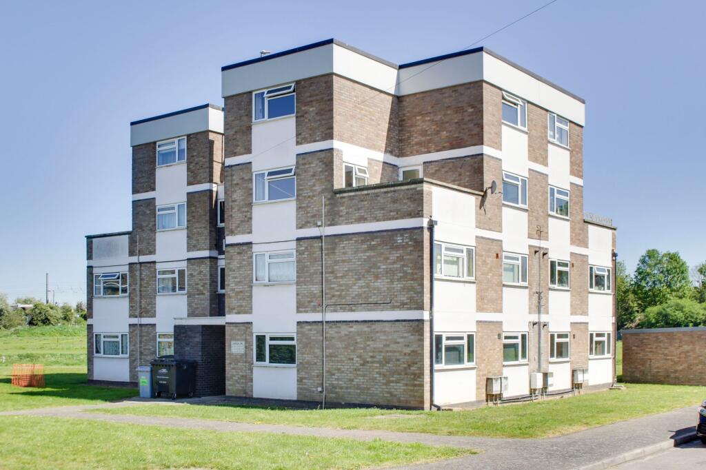 Main image of property: Hampden Way, Eynesbury, PE19