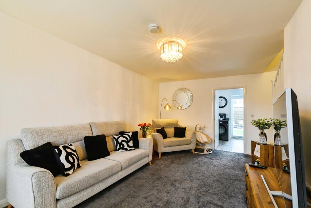 Perseverance Close, Westhoughton, Bolton, Greater Manchester, BL5 photo 3