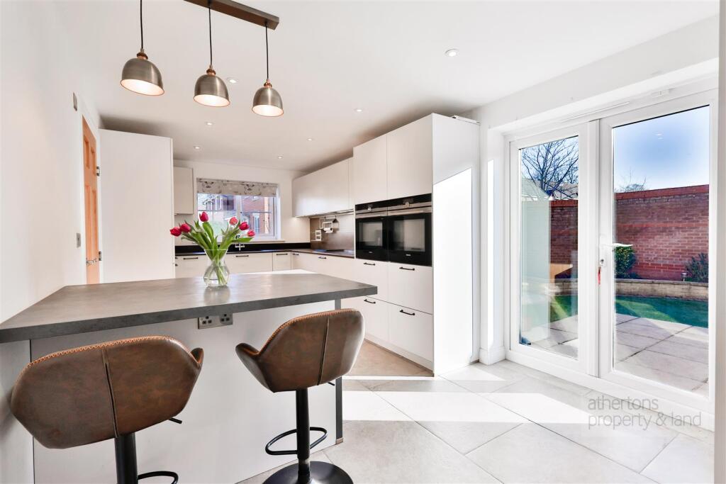 Additional image 2 of Oakdale Drive, Whalley, Ribble Valley