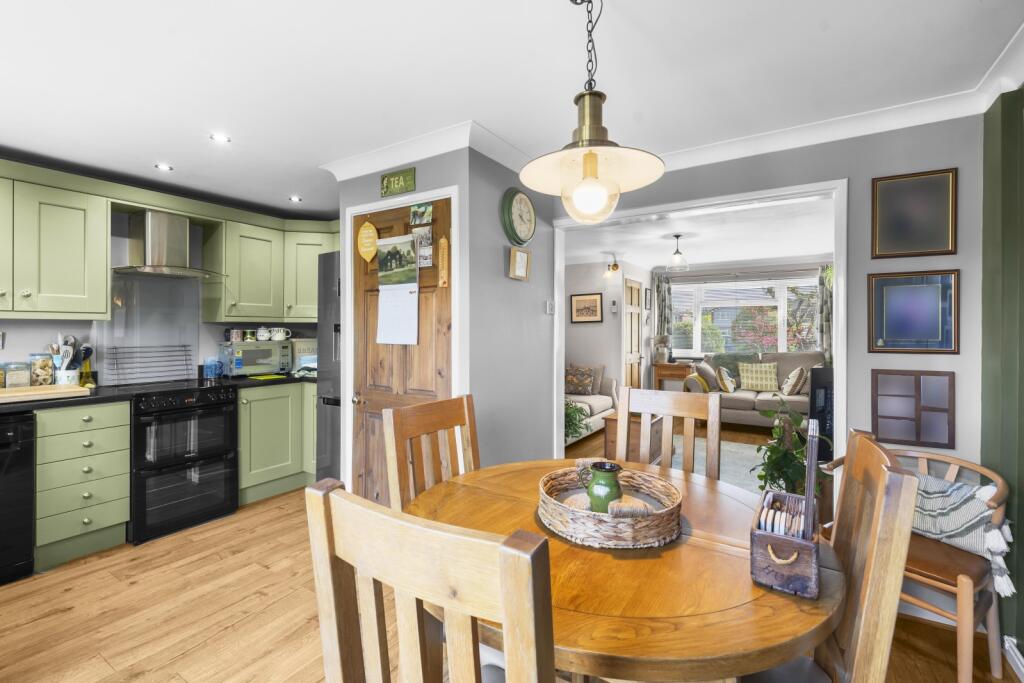 Main image of property: Brook End, Sawbridgeworth, Hertfordshire, CM21