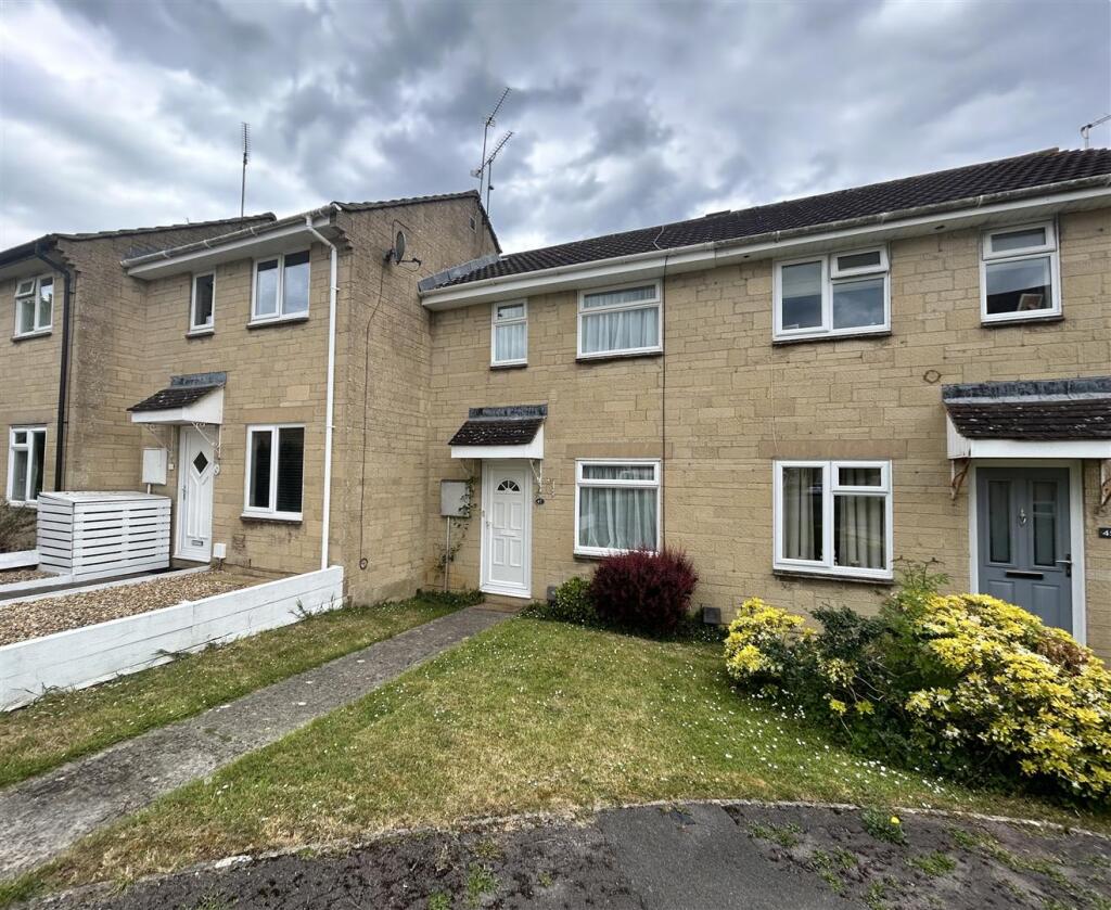 Main image of property: Chamberlain Road, Chippenham