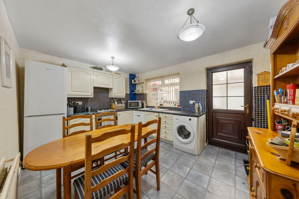 Deanwater Close, Birchwood, WA3 - Radharc 3
