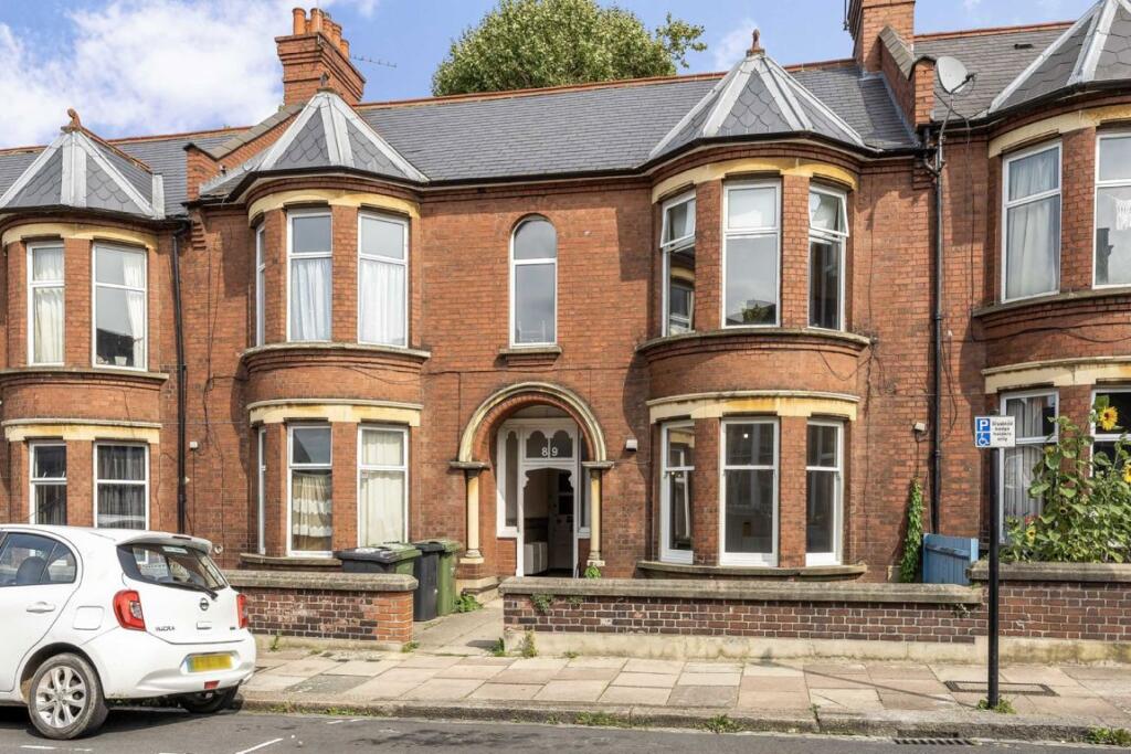 Main image of property: Radbourne Road, Balham