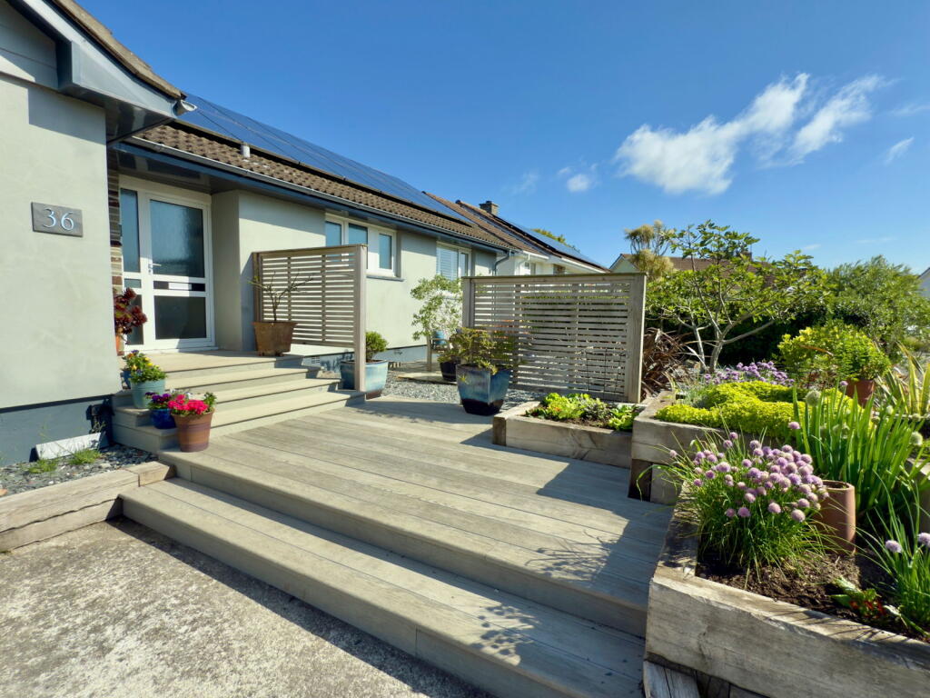 House in Plymouth - View 3