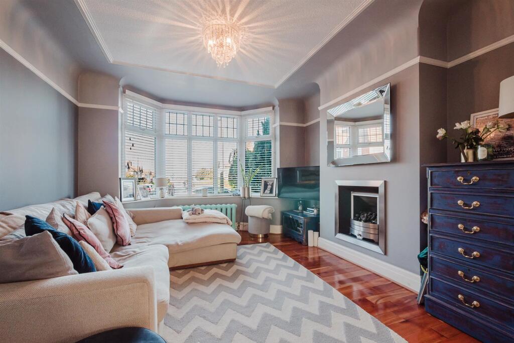 House in Trafford, Greater Manchester - View 5