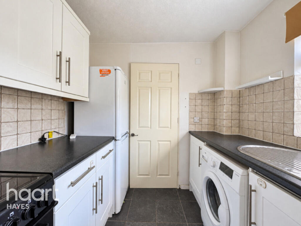 Main image of property: Harecastle Close, Hayes