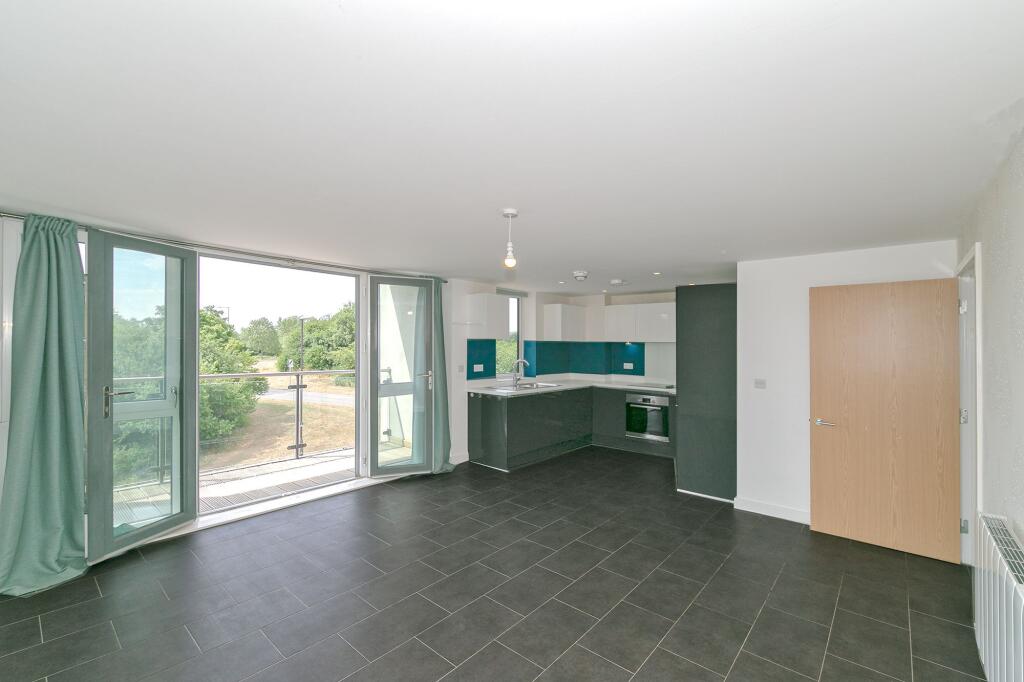 Main image of property: Larson Close, Oakgrove, MK10