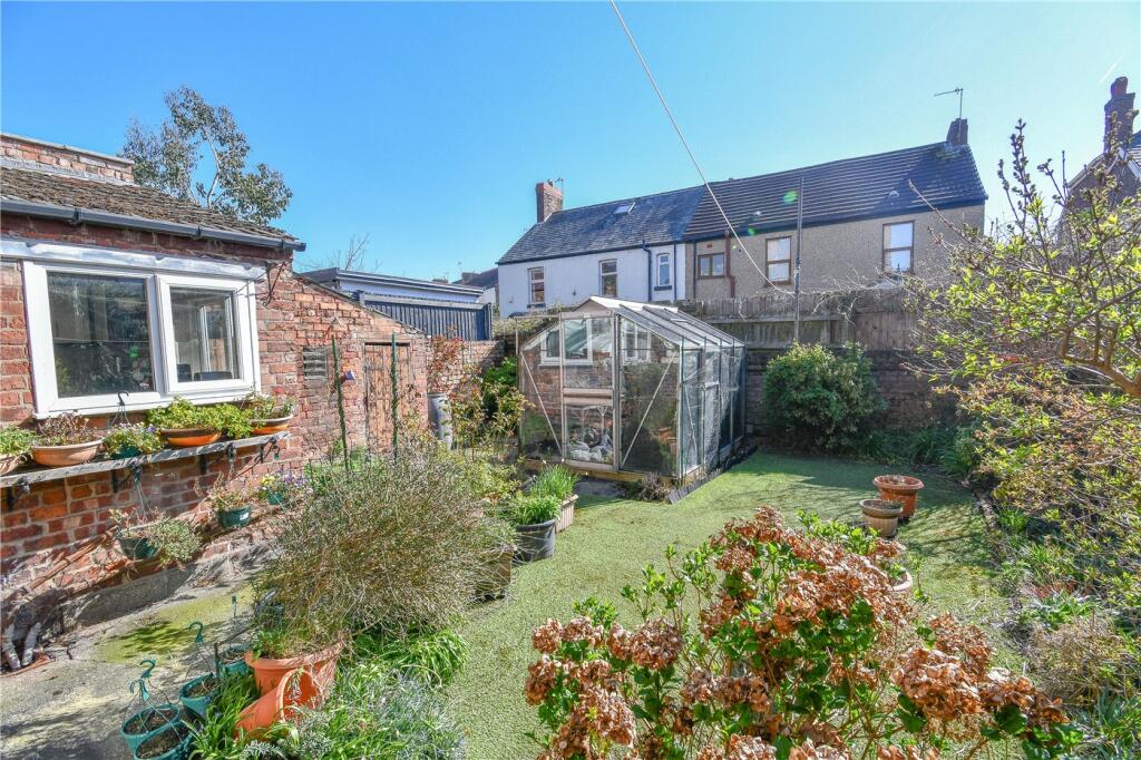 Burns Avenue, Wallasey, Wirral - View 6