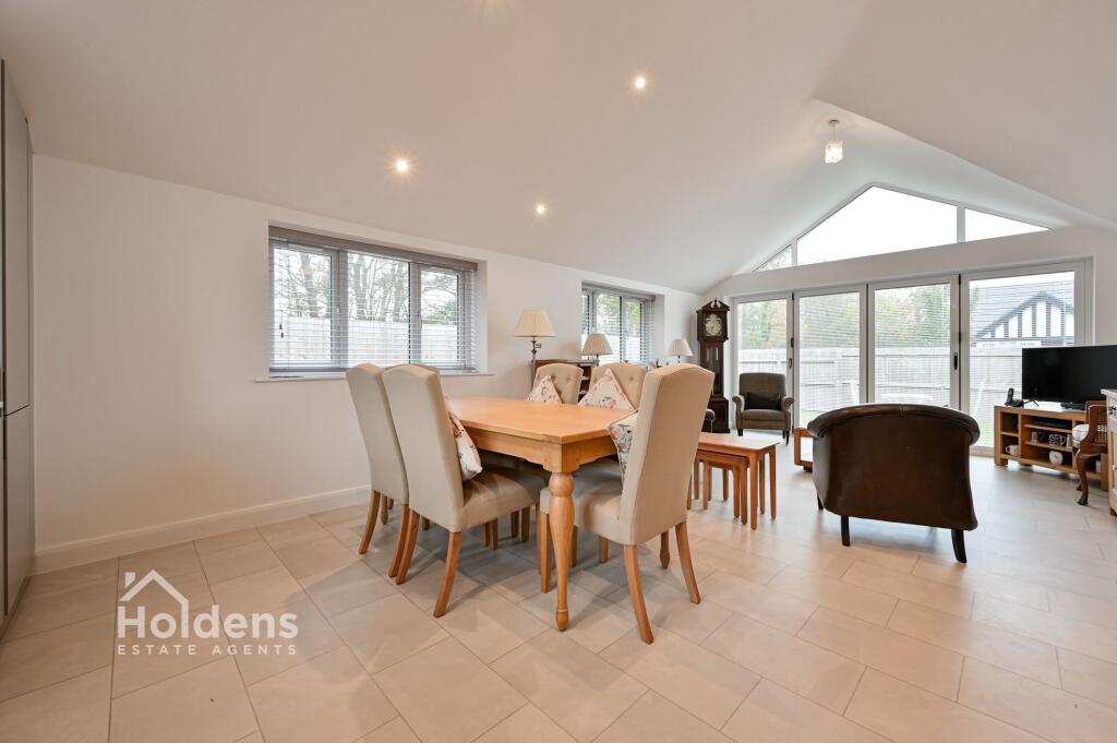 Bleasdale Road, Whittingham, PR3 photo 4