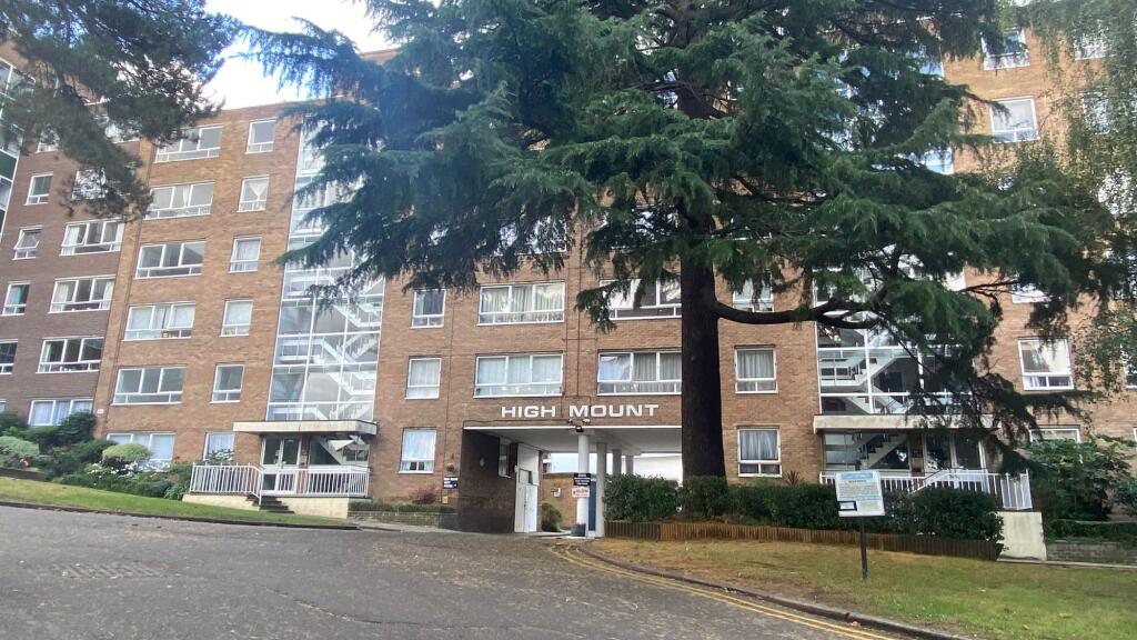 Main image of property: Station Road, London, NW4