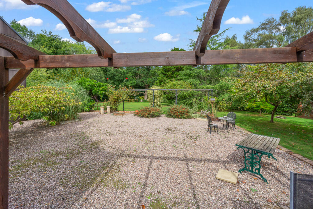 House in Shrewsbury - View 4