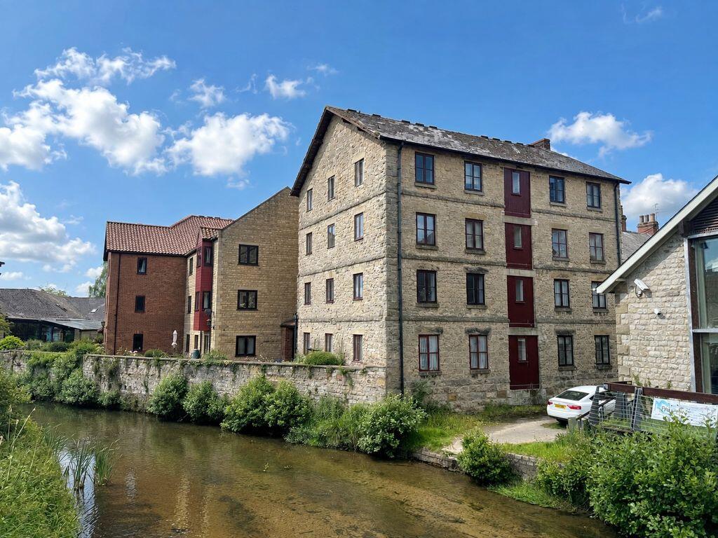 Main image of property: Mill House Apartments, Potter Hill, Pickering