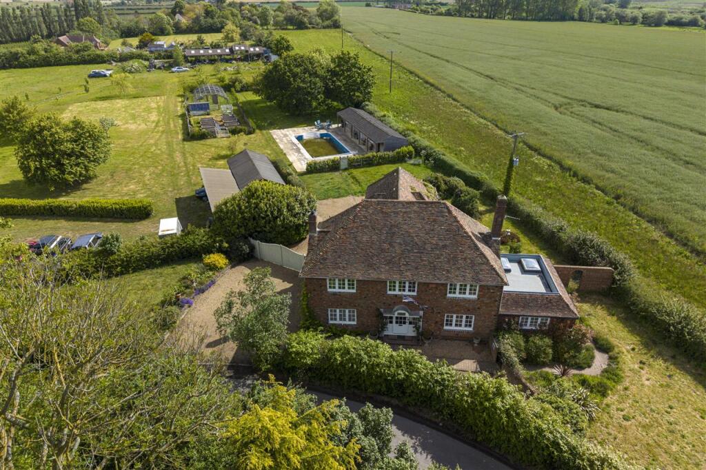 Main image of property: Newnham House, Grove, Canterbury