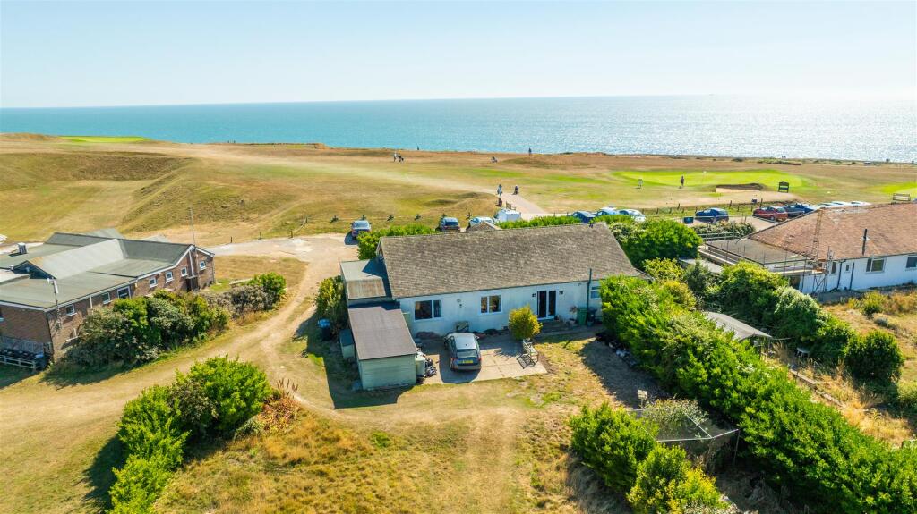 Main image of property: BUNGALOW WITH LAND! AFTON DOWN, FRESHWATER BAY