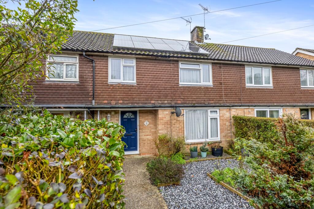 Main image of property: Beech Grove, Storrington, RH20