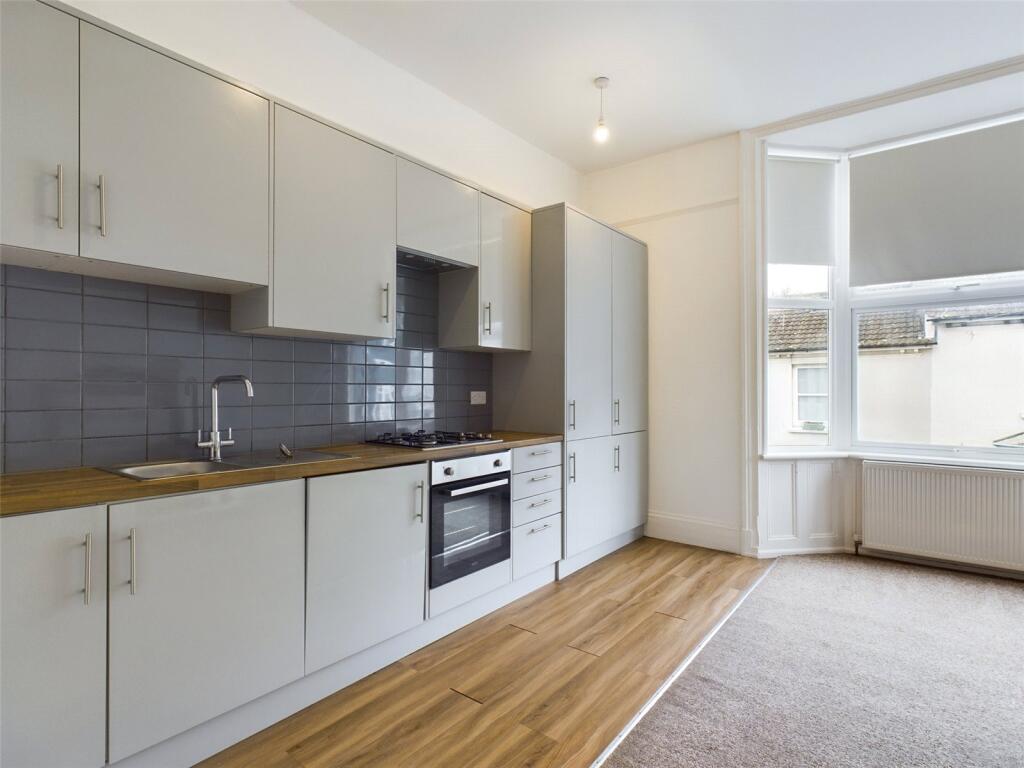 Main image of property: Islingword Road, Brighton, BN2