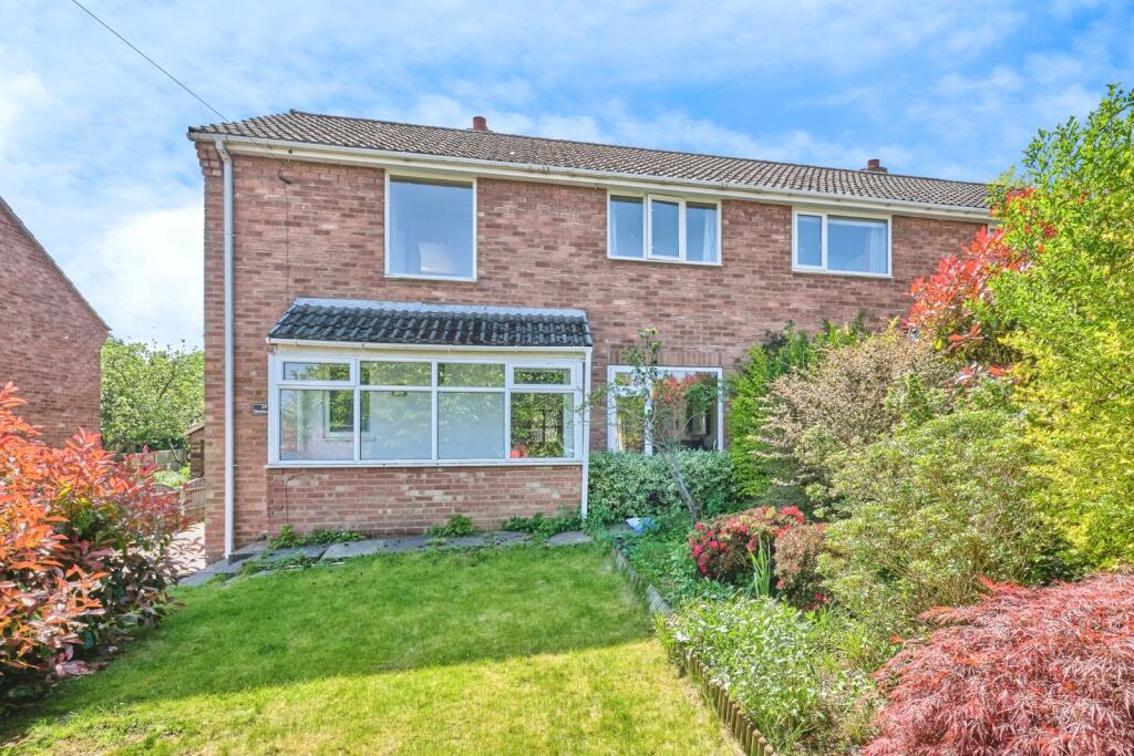 Main image of property: Dimbles Hill, LICHFIELD, Staffordshire, WS13