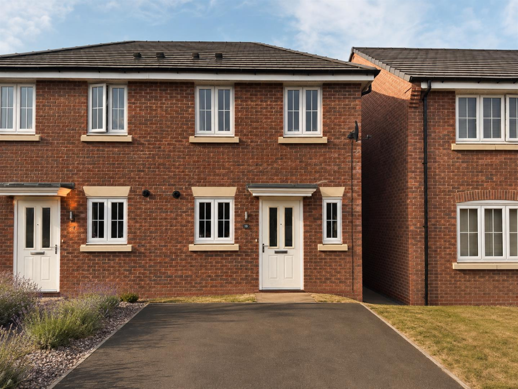 Main image of property: Kempson Close, Sileby, Loughborough