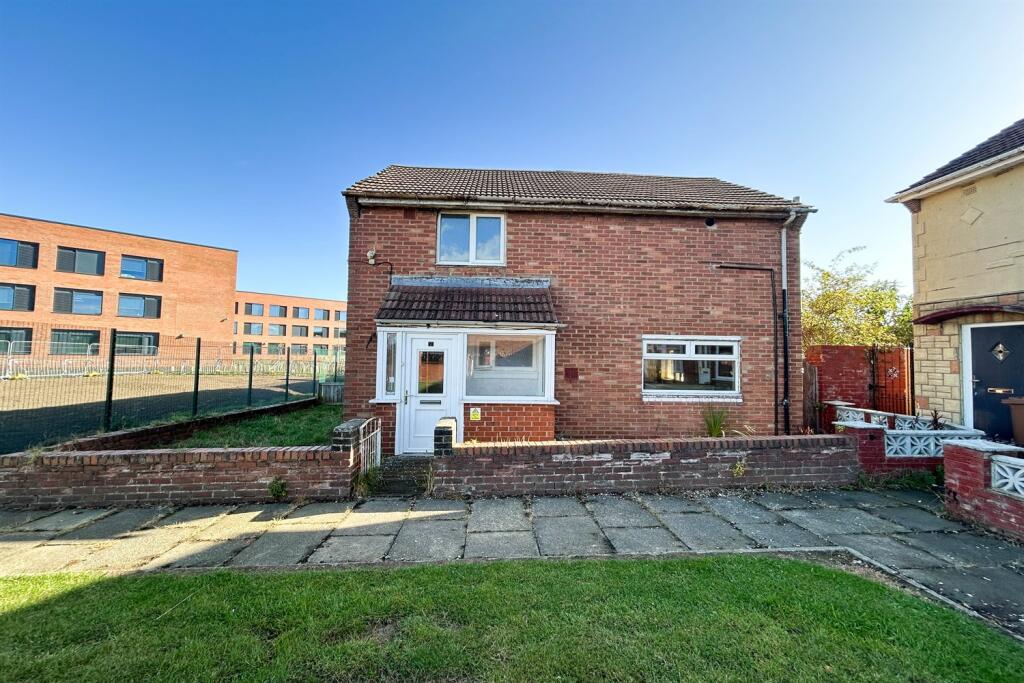 Main image of property: Ardrossan Road, Farringdon Sunderland