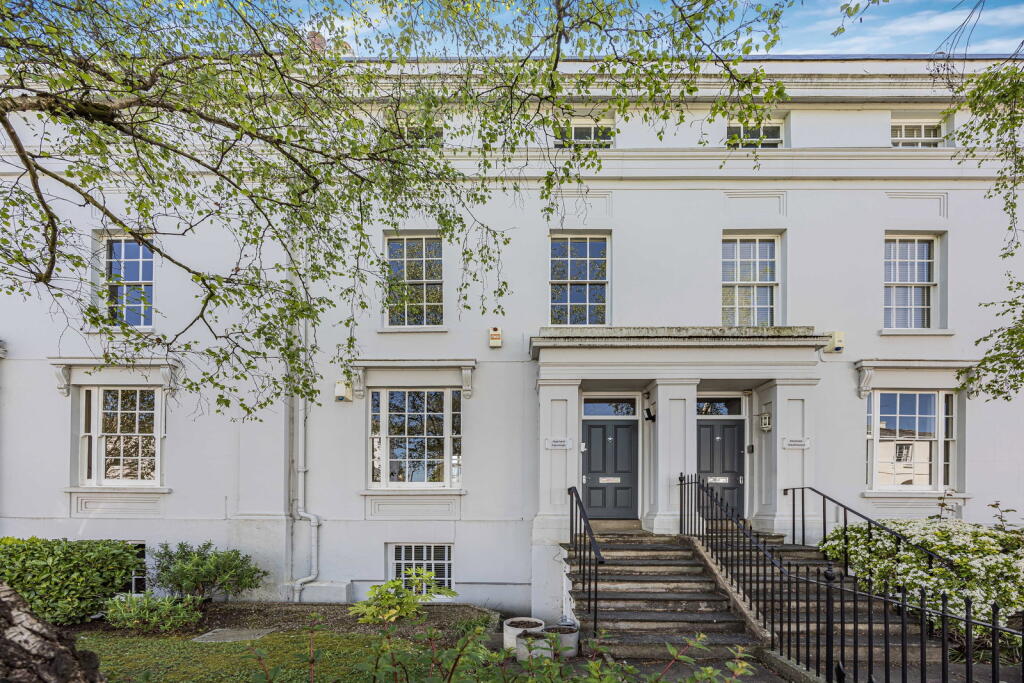 Main image of property: Ashford Road, Cheltenham, GL50 2EW