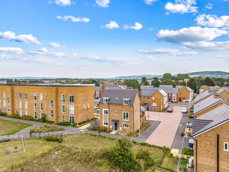 Main image of property: Robinson Place, Locking Parklands - PRIME POSITION & NO ONWARD CHAIN 