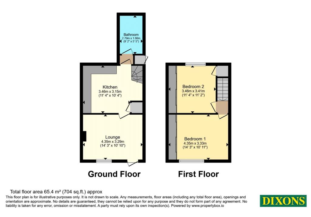 Additional image 19 of Trafalgar Grove, Francis Road, Yardley, Birmingham, B25