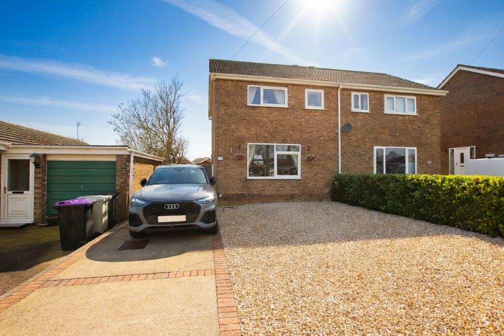 Main image of property: SEYMOUR AVENUE, LOUTH