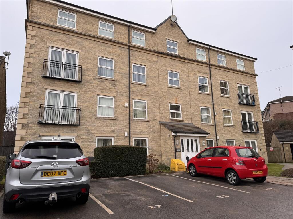 Main image of property: Jacquard Court, Bailiff Bridge, HD6 4FR