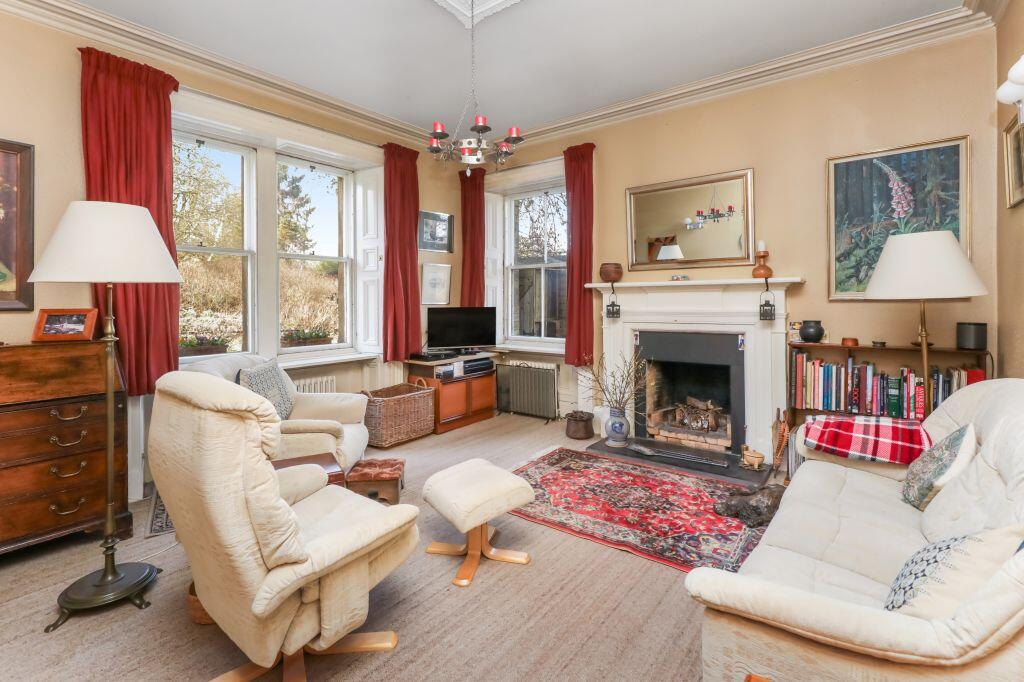 House in Penicuik, Broomhill - View 2