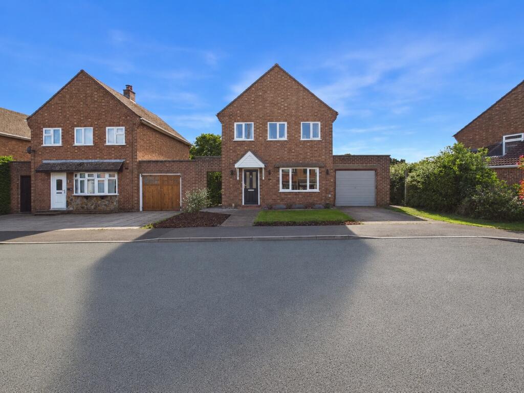 Main image of property: Christine Avenue, Rushwick, Worcester, Worcestershire, WR2