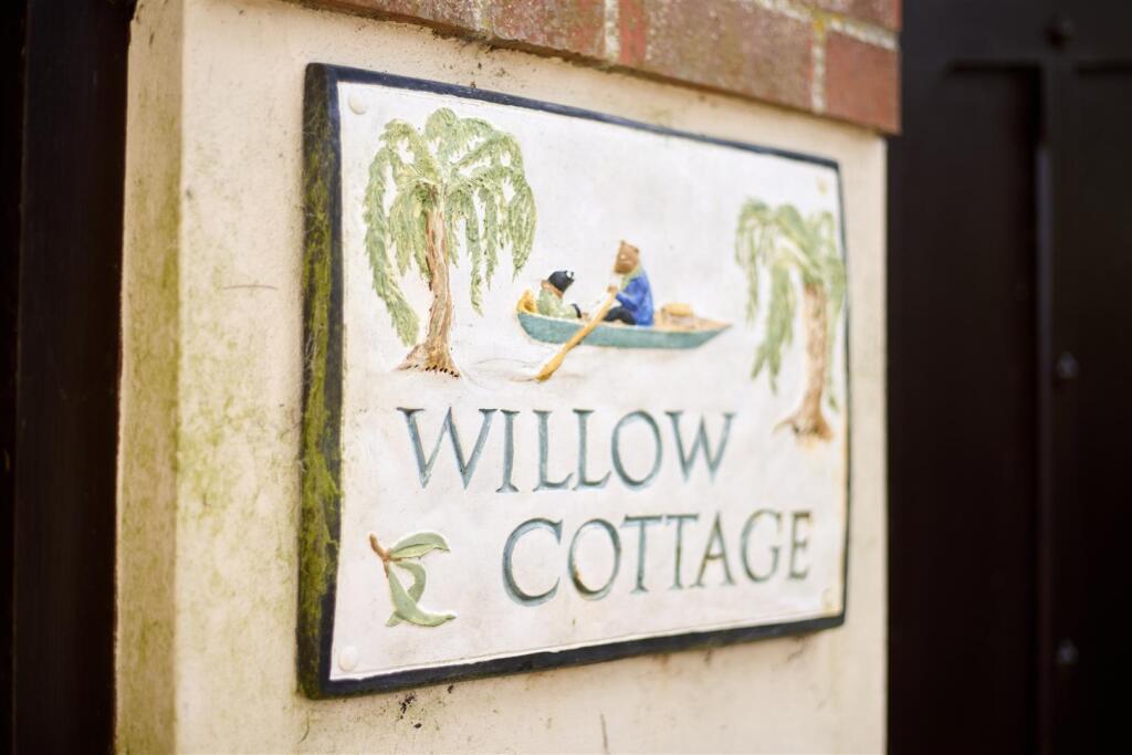 Main image of property: The Street, Redgrave, Diss