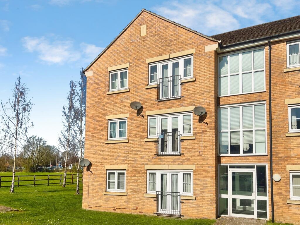 Main image of property: Falcon Way, Bourne, Lincolnshire