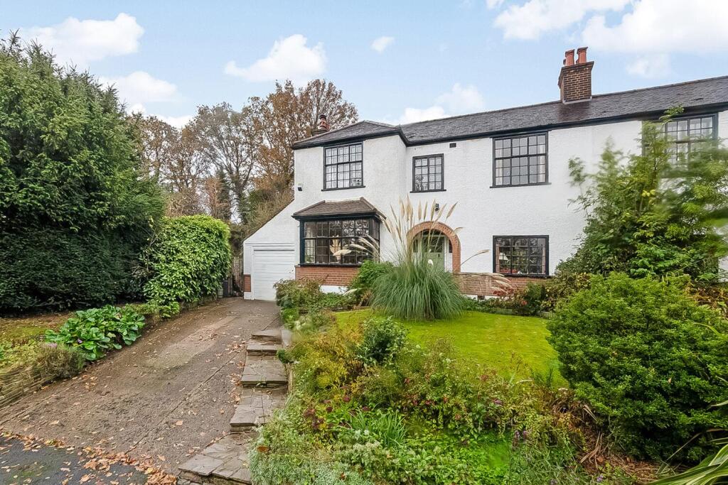 Main image of property: Longton Avenue, Sydenham, London, SE26