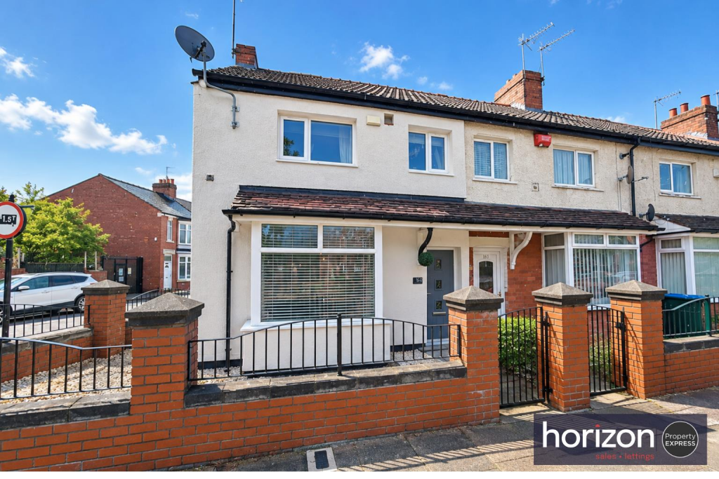 Main image of property: Ayresome Street, Middlesbrough, TS1