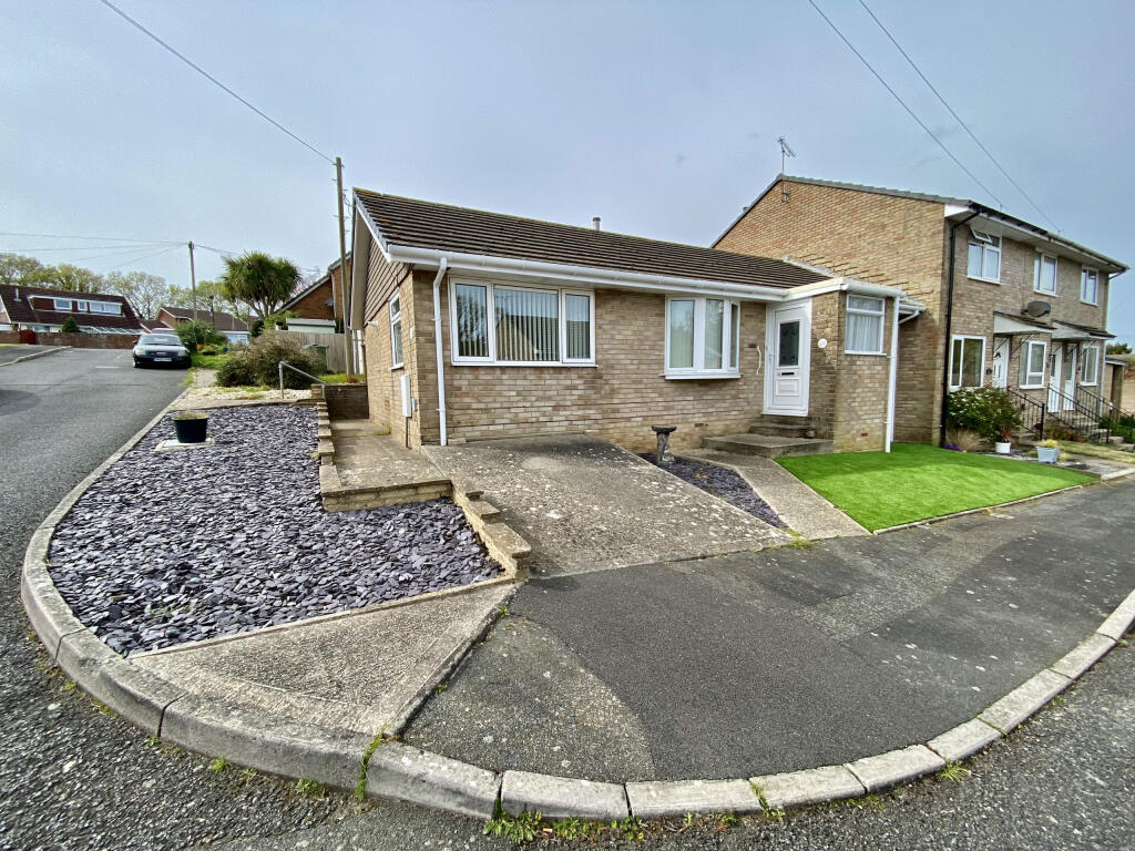 Main image of property: Binstead Lodge Road, Ryde, Isle Of Wight