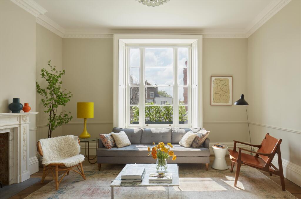 Main image of property: Regents Park Road, London, NW1