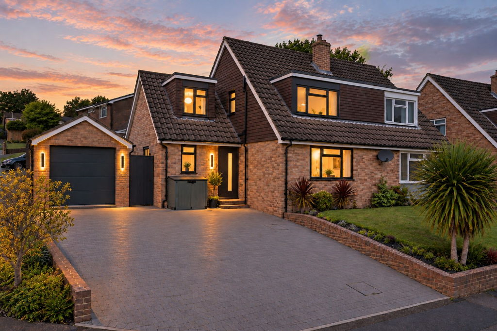 Main image of property: Southridge Road, Crowborough, TN6