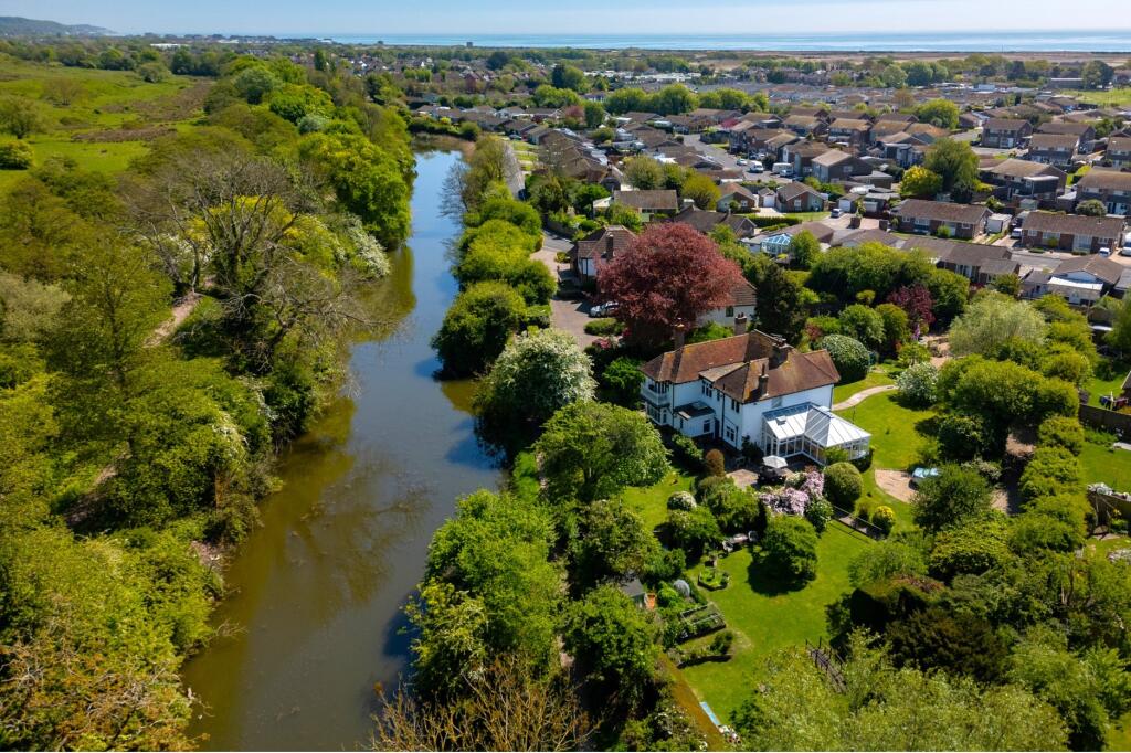 Main image of property: Burmarsh Road, Hythe, CT21