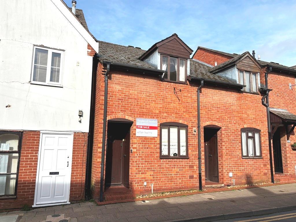 Main image of property: High Street, Bidford-On-Avon, Alcester