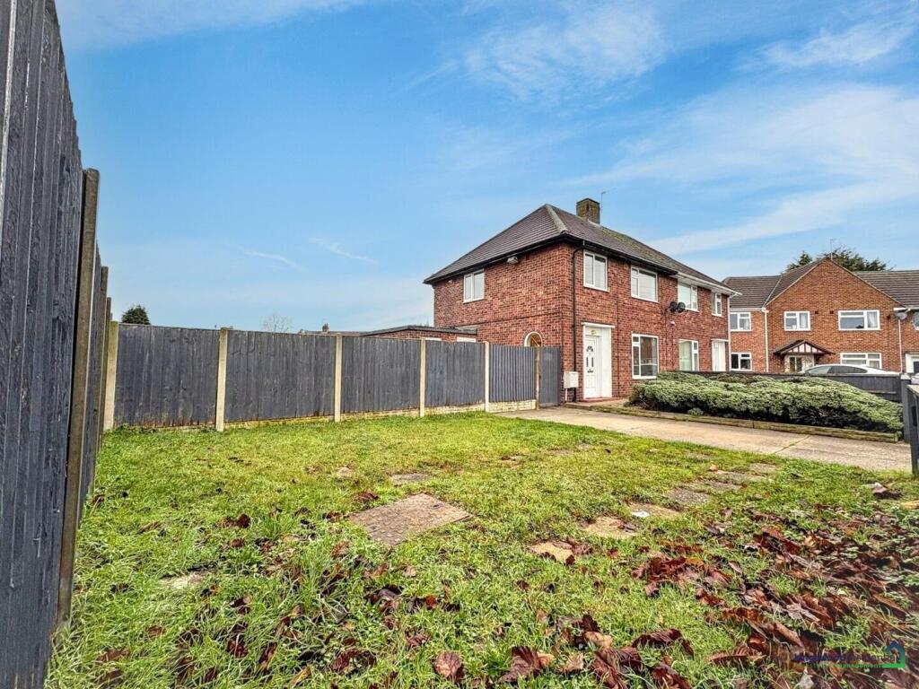 Main image of property: Eton Avenue, Newark, NG24 4JD