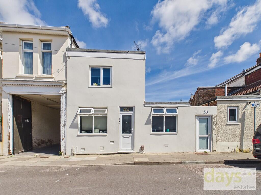 Main image of property: Bramble Road, Southsea