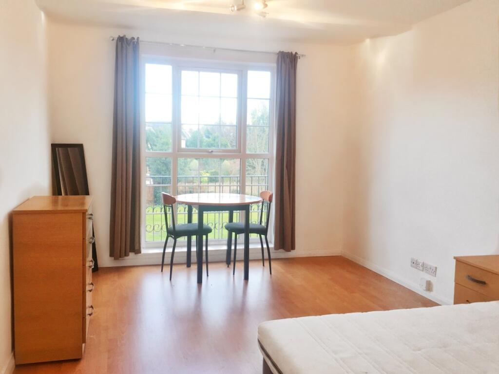 Main image of property: Anstey Lodge, Enfield