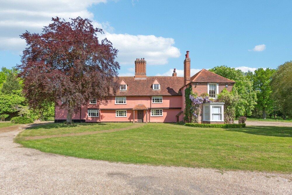 Coggeshall Road, Kelvedon, Colchester, Essex, CO5 photo 2