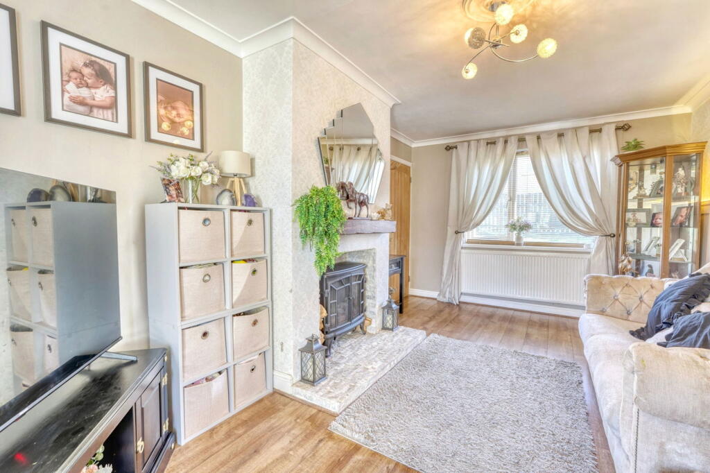 House in Workington, Cumberland - View 4