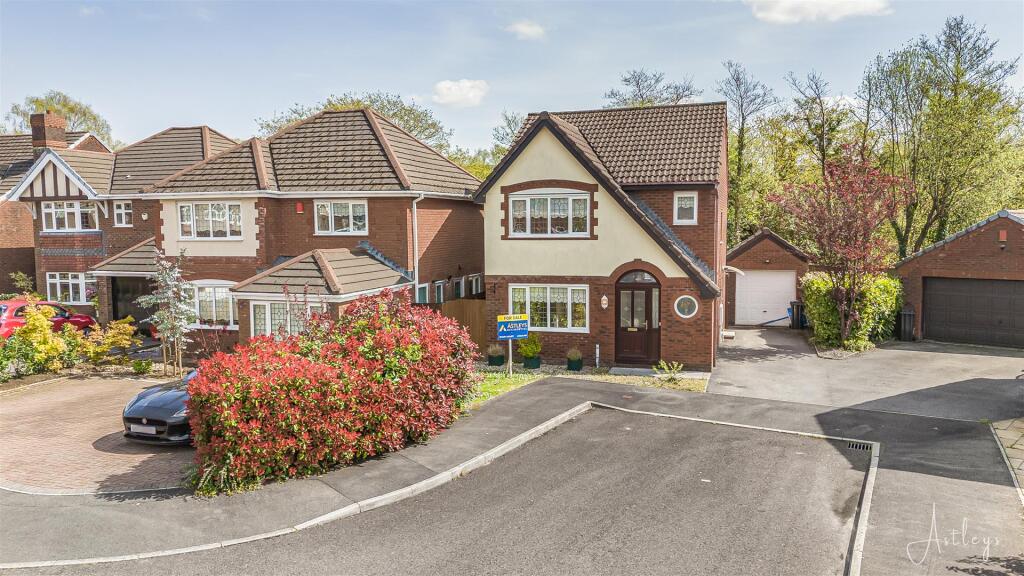 Main image of property: Maes Yr Hafod, Neath