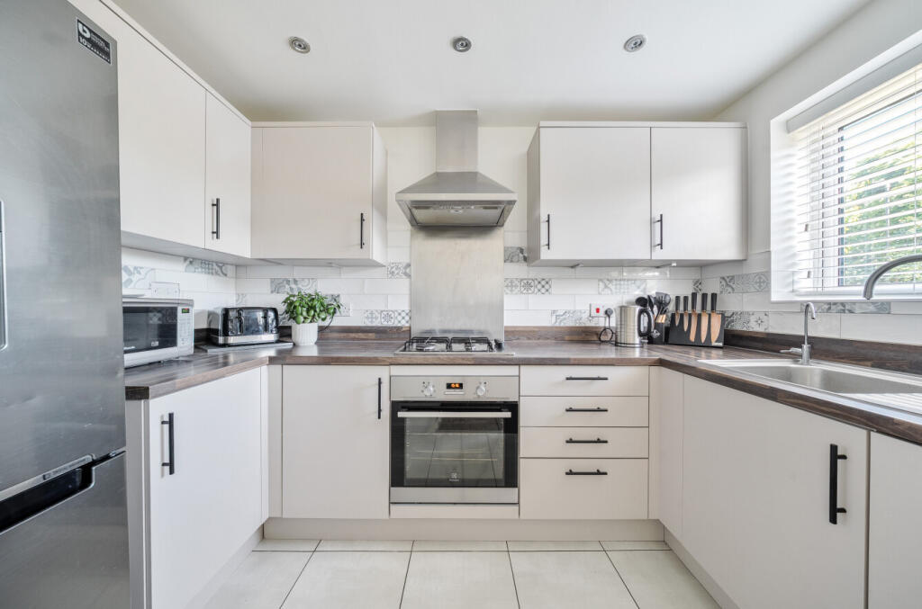 House in Worthing, West Worthing - View 4